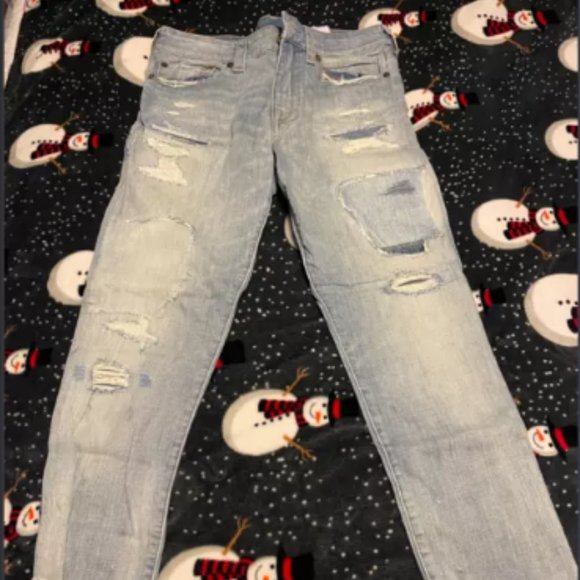 TRUE RELIGION 34x32 slim - Picture 1 of 3